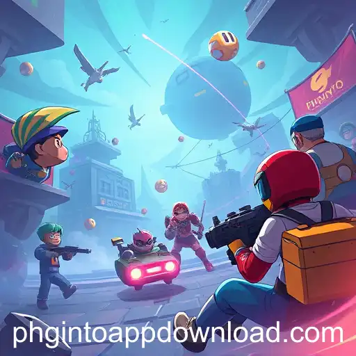 Rising Popularity of Phginto in the Gaming World