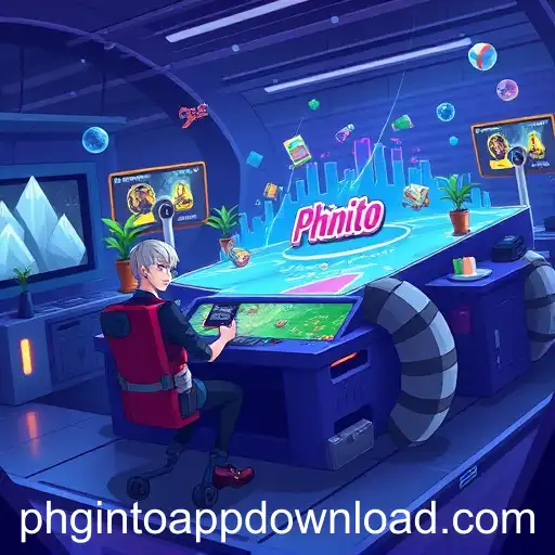 phginto