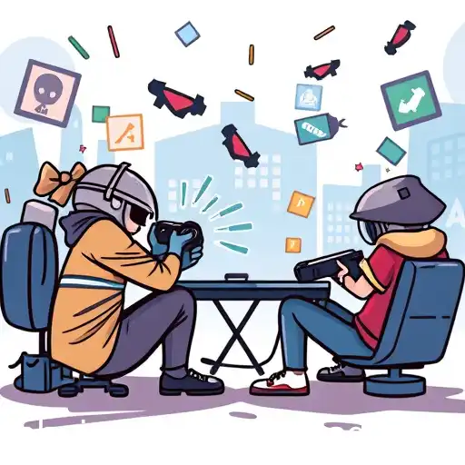 Rising Role of Gaming in 2025